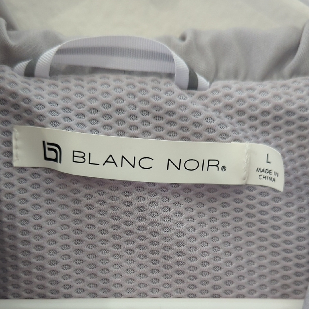 Blanc Noir Skyfall Aviator Camo Jacket - Picture 5 of 6
